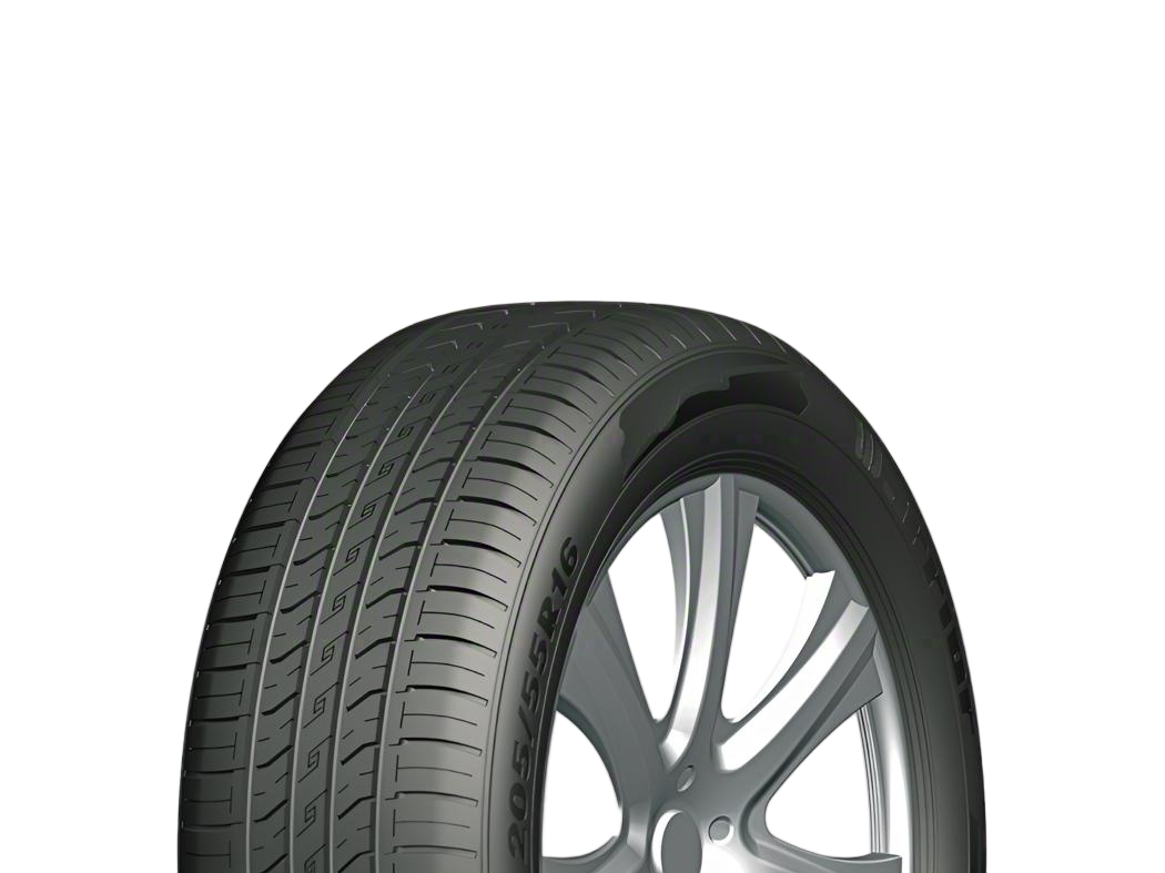 Eco-Max — Fuel-Efficient PCR Tire