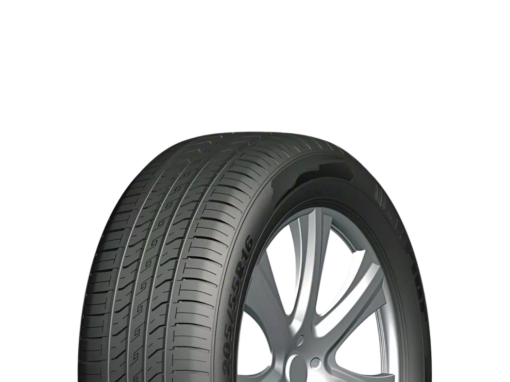 Eco-Max — Fuel-Efficient PCR Tire