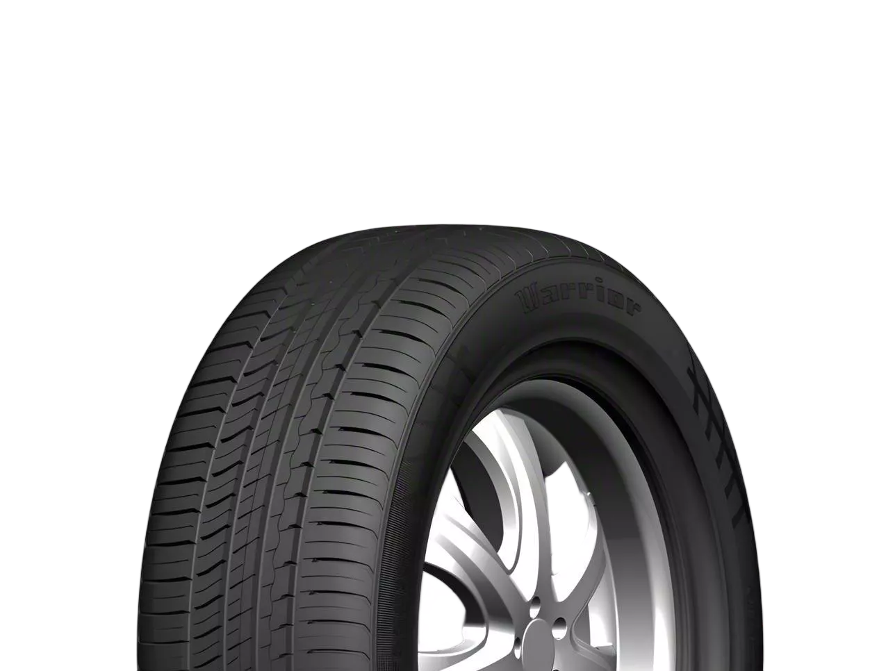 Comfortune A05 — Comfort-Touring PCR Tire