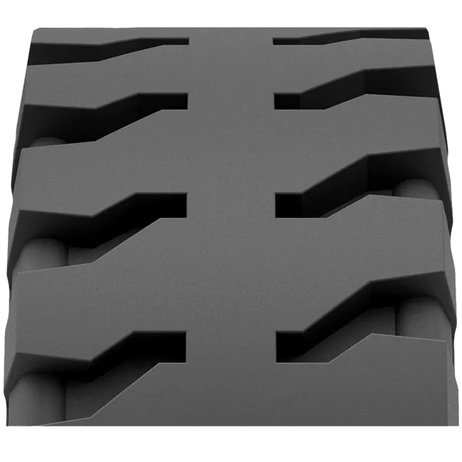 DoubleCoin REM-12 L5 Mining Loader Tire