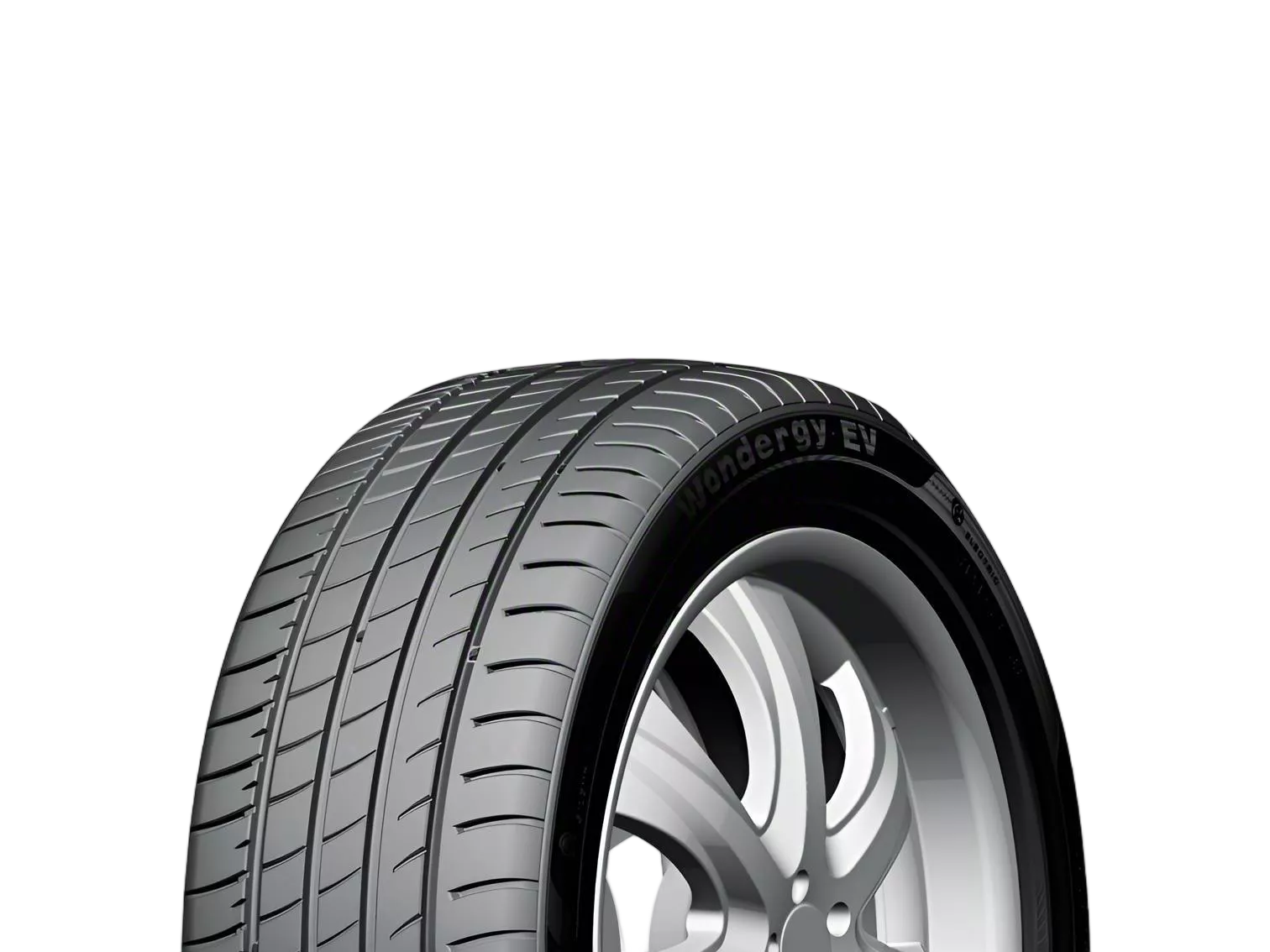 Wondoy EV — Electric Vehicle PCR Tire