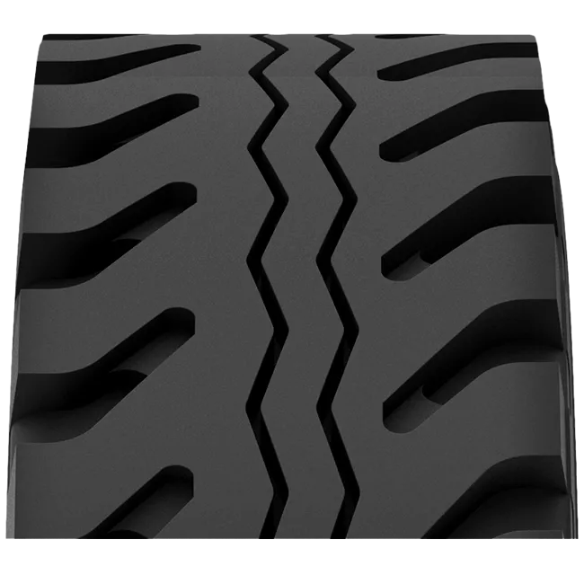 DoubleCoin REM-17 IND Port Tire