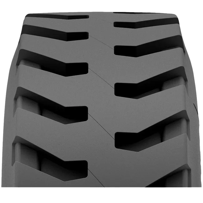 DoubleCoin REM-18 L5 Severe Loader Tire