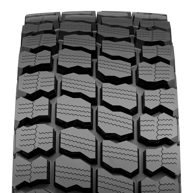 DoubleCoin REM-2S M+S All-Weather Tire