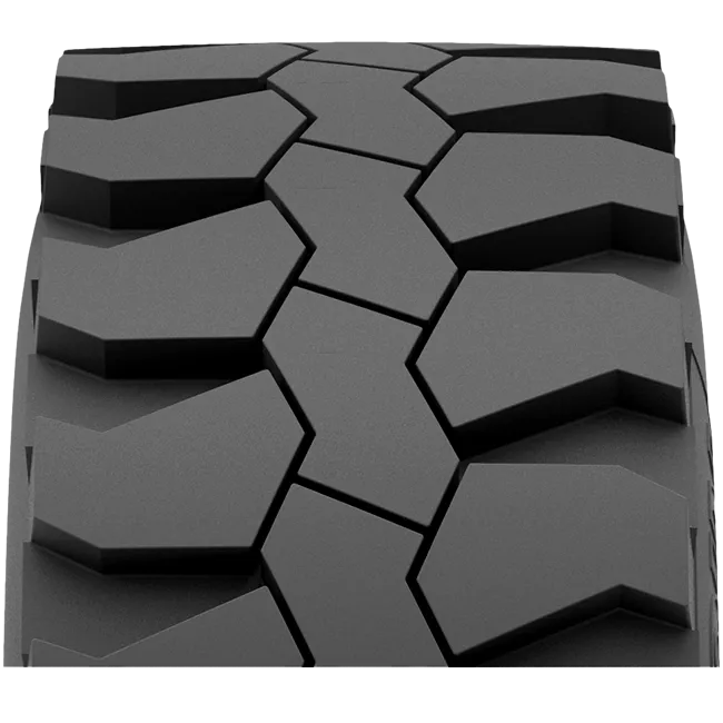 DoubleCoin REM-3 SS Skid Steer Tire
