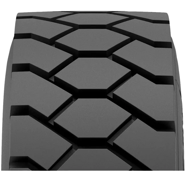 DoubleCoin REM-6 IND Industrial Lug Tire