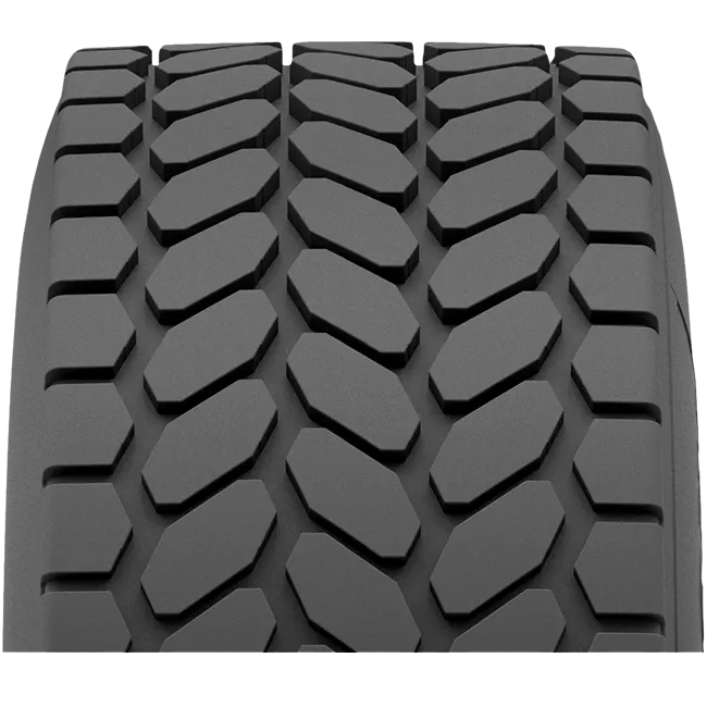 DoubleCoin REM-8 MCS Crane Tire